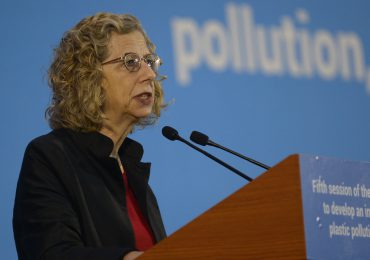 Empieza la negociación para un tratado mundial contra la contaminación por plásticos