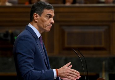 Pedro Sánchez abierto a una comisión de investigación sobre la gestión de las inundaciones en España