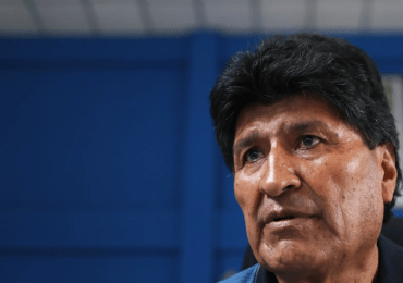 Tribunal Constitucional de Bolivia ratifica que Evo Morales no puede ser candidato