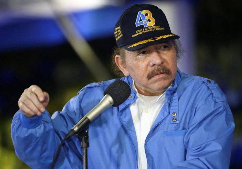 Ortega intensifica el control migratorio en Nicaragua