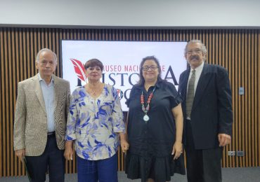 Museos realizan conferencia y exposición sobre la Expedición de Luperón