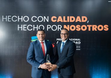 Hyatt´s Inclusive Collection recibe Medalla de Oro en el Premio Nacional a la Calidad del Sector Privado