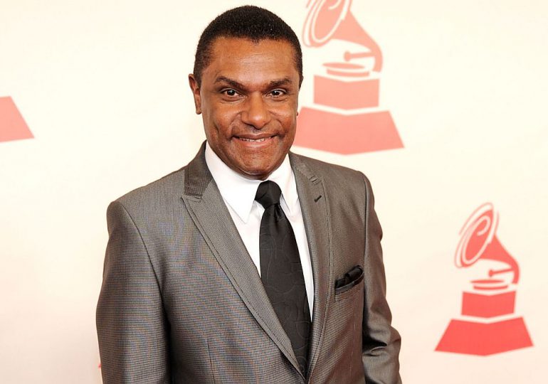 José Alberto “El Canario” gana Latin Grammy con disco Rodando por el Mundo