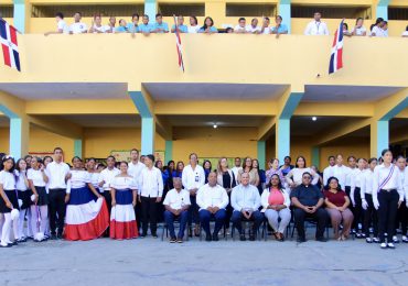 ODAC promueve la excelencia educativa en el Día Escolar de la Cultura de la Calidad