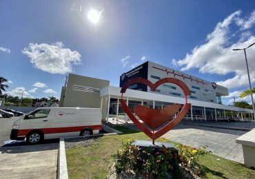 El Hemocentro Nacional celebra tercer aniversario con más de 24,000 unidades de sangre donadas