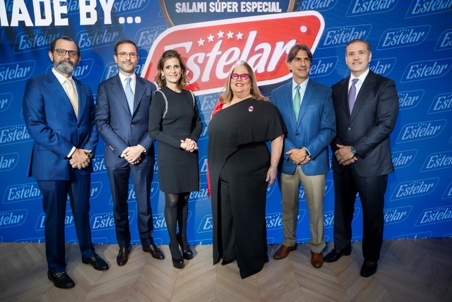 Grupo SID lleva la tradición dominicana a EE.UU. con el lanzamiento de su Salami Súper Especial Estelar