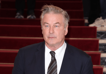 Alec Baldwin lamenta que ‘Rust’ se vea «eclipsada» para siempre por el caso en su contra