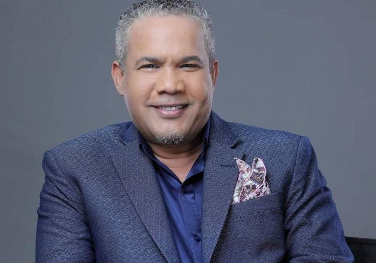 Héctor Acosta celebra el Día Nacional del Merengue con un mensaje de orgullo y compromiso