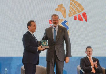 MICM gana Oro en Premio Iberoamericano a la Calidad; primer ministerio del país en lograr este reconocimiento