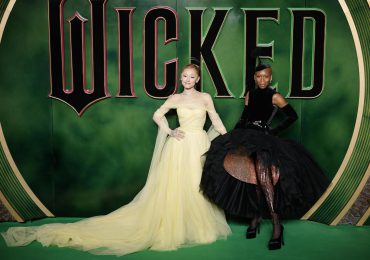 'Wicked' lidera la taquilla mundial del fin de semana, con 164 millones de dólares