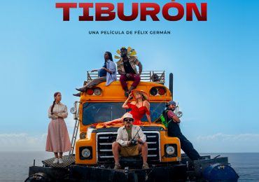  "El Tiburón": Una conmovedora tragicomedia sobre la migración