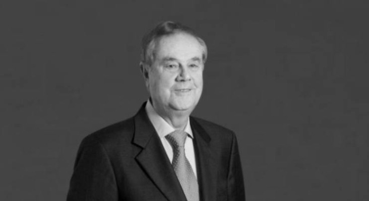 Fallece Gabriel Escarrer Juliá, fundador de Meliá Hotels International