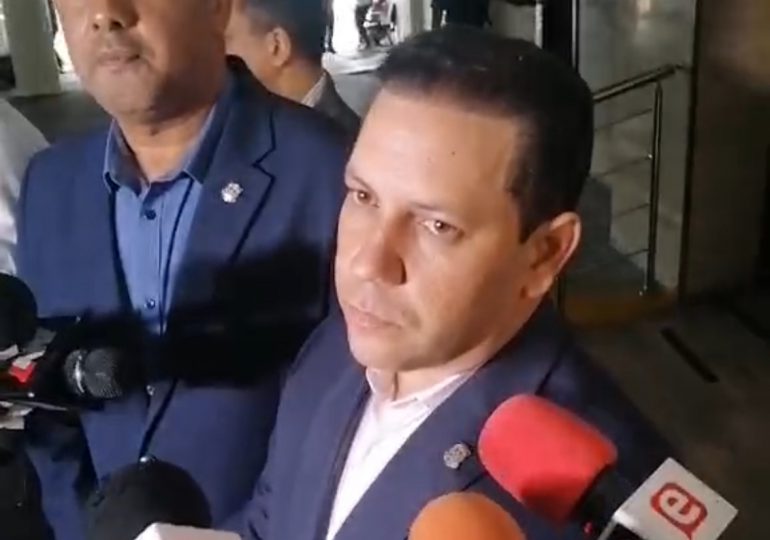 Diputados del PRM someterán proyecto de ley para eliminar el barrilito a senadores