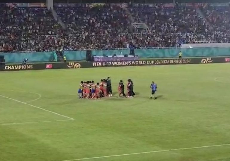 Corea del Norte es el campeón Mundial de Fútbol Femenino Sub-17