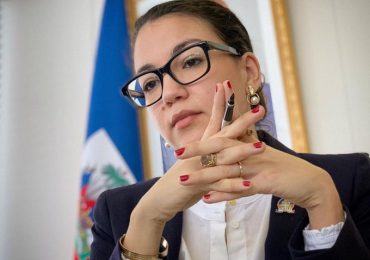 Canciller haitiana afirma que RD redujo deportaciones gracias a esfuerzos de su gobierno