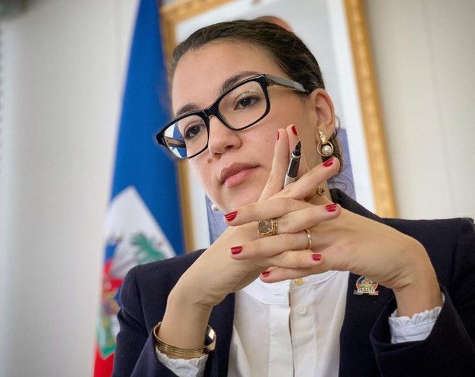 Canciller haitiana afirma que RD redujo deportaciones gracias a esfuerzos de su gobierno