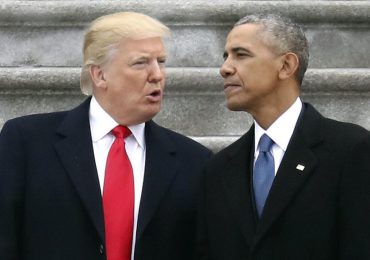 Obama: “No es el desenlace que esperábamos, pero respetamos la democracia”