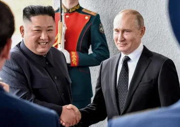 Corea del Norte apoyará a Rusia hasta la “victoria” en Ucrania