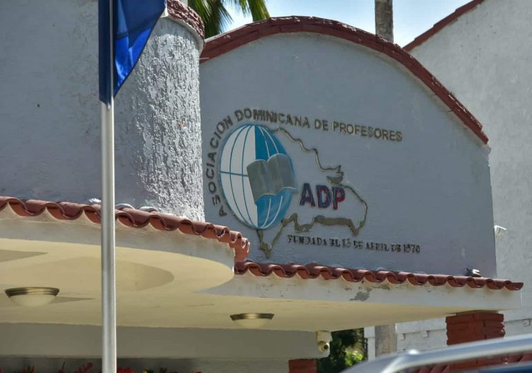 ADP condena supuesta violación de menor de edad en municipio de Quisqueya 