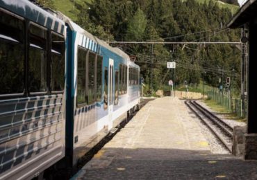 Se registran cuatro heridos a hechazos en una pelea en un tren de Francia