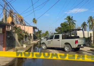 Asesinan a cinco integrantes de una familia en Acapulco, México