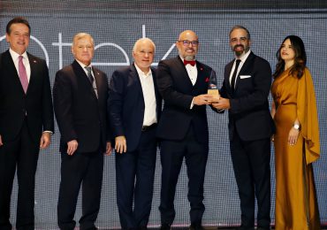 iQtek recibe el Premio Nacional a la calidad del sector privado, categoría gran empresa de servicios