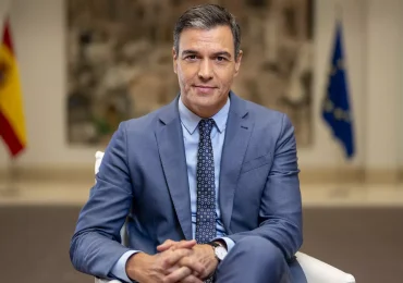 Pedro Sánchez felicita a Trump y promete trabajar por una relación transatlántica fuerte”