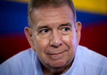 Fiscalía de Venezuela solicita a Interpol el arresto del opositor venezolano Edmundo González