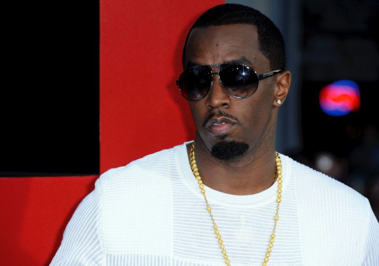 Un juez rechaza la nueva solicitud de libertad bajo fianza de Diddy, que seguirá preso