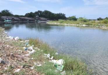 COE levanta prohibición de uso en el Río Nizao tras conclusión de trabajos en la Presa Aguacate