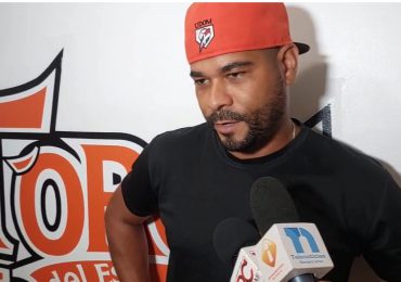 Esmil Rogers "explota" dice Federación Dominicana de Béisbol no lo tomó en cuenta para representar al país en Premier 12