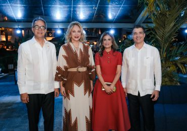 Popular celebra inauguración del Centro Cultural Taíno Casa del Cordón