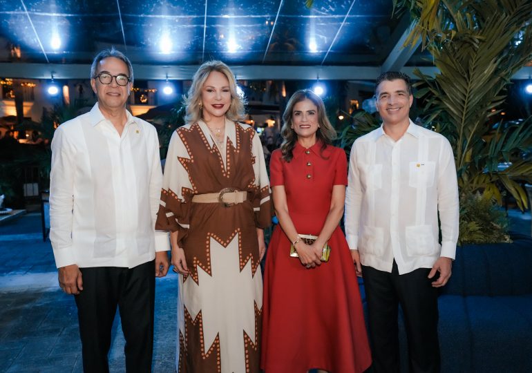 Popular celebra inauguración del Centro Cultural Taíno Casa del Cordón