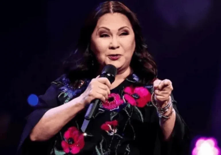 Precios boletas Ana Gabriel: Desde RD$5,294 hasta 15,882 pesos