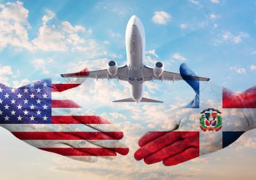 Acuerdo de transporte aéreo entre RD y Estados Unidos no viola Constitución