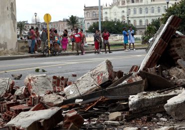 ONU amplía a US$78 millones la ayuda a Cuba por recientes desastres naturales