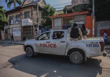 Multitud lincha a cuatro “bandidos haitianos”