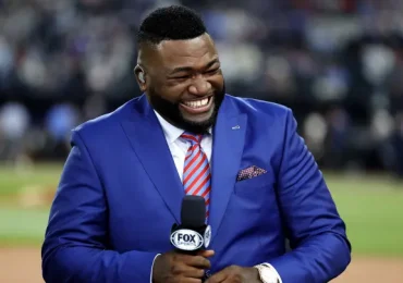 David Ortiz: De estrella MLB y empresario en cannabis a uno de los propietarios de los Medias Rojas