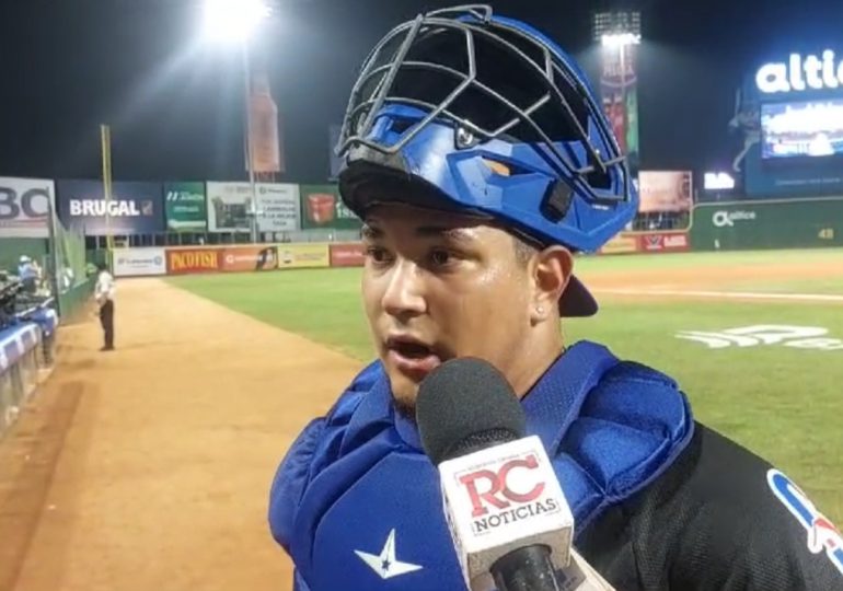 Licey vuelve a estar solo en el tercer lugar en la tabla de posiciones de Lidom