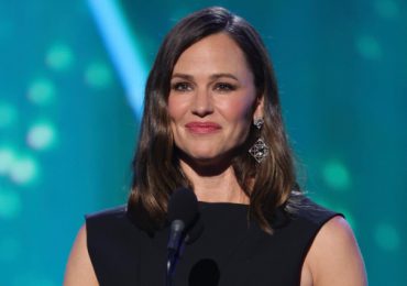 Jennifer Garner revivió “Si tuviera 30” por Halloween y se puso “coqueta y próspera”