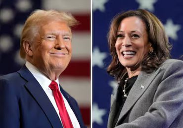 Hoy son las elecciones en EE.UU: Harris y Trump se enfrentan en una contienda histórica 