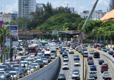 INTRANT informa sobre rutas alternativas para evitar tapones por "Viernes Negro"