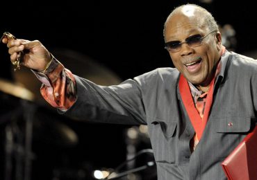 Quincy Jones, leyenda de la música estadounidense, fallece a los 91 años