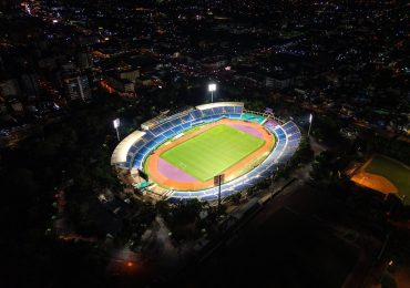 El Comité Técnico del Estadio Olímpico "Félix Sánchez" niega autorización para concierto de Aventura el 29 de diciembre