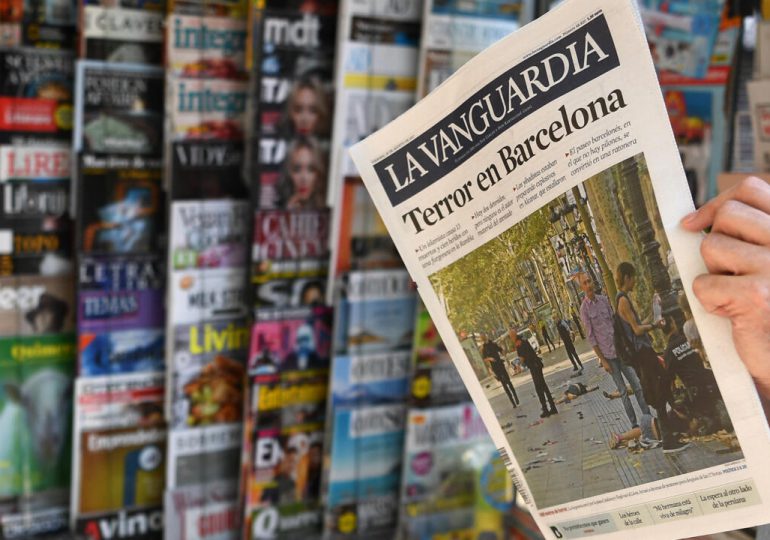 Diario español La Vanguardia dejará de publicar en X, convertida en una "red de desinformación"