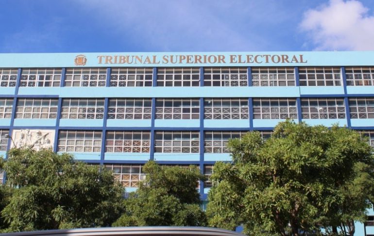 Tribunal Superior  Electoral saluda aprobación en segunda lectura nueva ley orgánica, en el Senado de la República