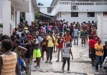 Claves de la caótica crisis haitiana