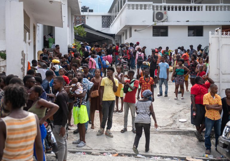 Claves de la caótica crisis haitiana