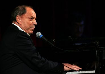 Muere Charles Dumont, compositor del himno de Edith Piaf 'Je ne regrette rien'