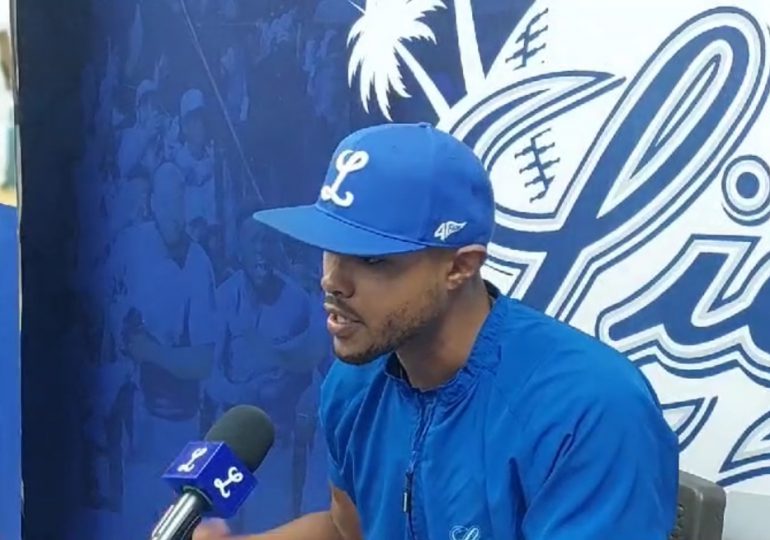 Licey blaquea al Escogido y se pone a dos juegos del primer lugar